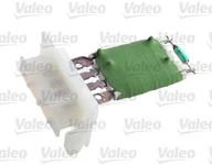 Dmuchawy - Valeo Valeo modul elektroniczny 509894 Valeo 509894 - miniaturka - grafika 1