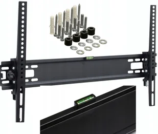 Samsung Uchwyt Tv Telewizora Vesa 800 32' - 82' 45KG Slim - Uchwyty do telewizora - miniaturka - grafika 1