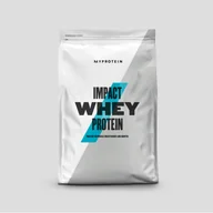 Odżywki białkowe - Whey Białko Serwatkowe (Impact Protein) - 500g - Słony Karmel - miniaturka - grafika 1
