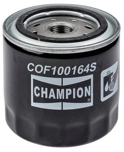 CHAMPION Filtr oleju COF100164S - Filtry oleju - miniaturka - grafika 1