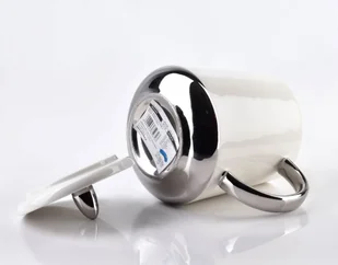 Affek Design Kubek z pokrywką 380ml 21210-uniw - Kubki - miniaturka - grafika 2
