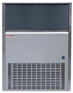RedFox Kostkarka do lodu SS 60 W SS-60-W - Inne urządzenia gastronomiczne - miniaturka - grafika 1