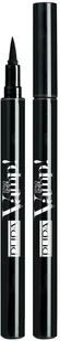 Pupa Vamp Stylo eyeliner w pisaku 1.5 ml 100 Black - Cienie do powiek - miniaturka - grafika 3