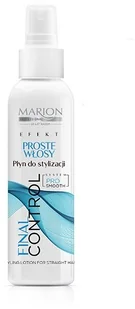 Marion FINAL CONTROL 1430 płyn do styl proste - Kosmetyki do stylizacji włosów - miniaturka - grafika 1