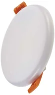 Oprawy, klosze i abażury - Emos Oprawa downlight LED 8W biały ZV1122 - miniaturka - grafika 1