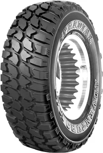 GT Radial Adventuro M/T 33x12.5R15 108Q - Opony terenowe i SUV całoroczne - miniaturka - grafika 1