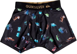 Quiksilver bielizna ęca TIP TOP YOUTH KVJ9 - Majtki dla dzieci - miniaturka - grafika 1