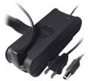 Dell AC-Adapter 65W 3-Pin (ROHS) 450-11619 - Pozostałe akcesoria sieciowe - miniaturka - grafika 1