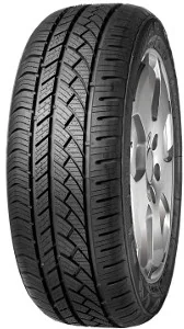 Superia ECOBLUE 4S 165/70R13 83T - Opony całoroczne - miniaturka - grafika 1