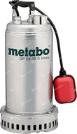 Pompy wodne - Metabo 604112000 - miniaturka - grafika 1