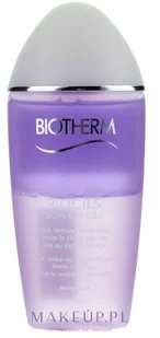 Biotherm Biocils, płyn do demakijażu oczu, 100 ml - Płyny do demakijażu - miniaturka - grafika 3