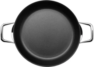 WMF Patelnia do serwowania Steak Profi 24cm 1771346021 - Patelnie - miniaturka - grafika 2