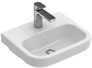 Villeroy & Boch Architectura 50x38 43735101 - Umywalki - miniaturka - grafika 1