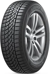 Hankook Kinergy 4S H740 215/55R17 98W - Opony całoroczne - miniaturka - grafika 1