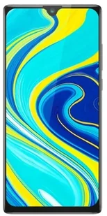 Cubot P40 128GB Dual Sim Zielony - Telefony komórkowe - miniaturka - grafika 1