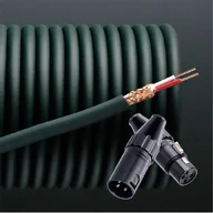 Kable - Furutech FA-13S FP-701M FP-702F 2 x 2,0m - miniaturka - grafika 1