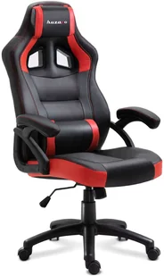 Huzaro Fotel gamingowy Huzaro FORCE 4.2 RED - Fotele gamingowe - miniaturka - grafika 3