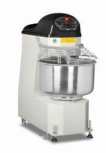 Resto Quality MIESIARKA SPIRALNA SDM 35 35 LITRÓW 400V - Inne urządzenia gastronomiczne - miniaturka - grafika 2