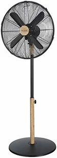 Wentylator Cecotec EnergySilence 560 WoodStyle V1701585 - Wentylatory - miniaturka - grafika 1