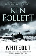 Obcojęzyczna fantastyka i horror - Ken Follett Whiteout - miniaturka - grafika 1