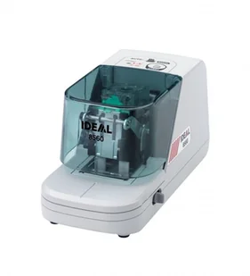 Ideal Profesjonalny zszywacz elektryczny 8560 NB-7574 - Zszywacze biurowe - miniaturka - grafika 1