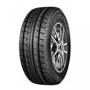 Ilink SNOWGRIPPER 205/55R16 91H - Opony zimowe - miniaturka - grafika 1