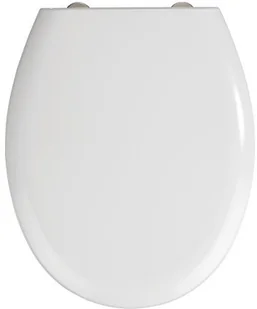 WENKO 22882100 deska sedesowa, biała - Deski sedesowe - miniaturka - grafika 1