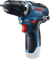 Wiertarko-wkrętarki akumulatorowe - Bosch GSB 12V-35 - miniaturka - grafika 1
