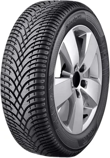 Kleber Krisalp HP3 235/45R18 98V - Opony zimowe - miniaturka - grafika 1