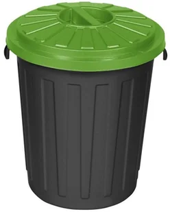 Keeeper Kosz na śmieci MATS 50 l - Kosze na śmieci - miniaturka - grafika 2