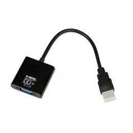 iBox I-BOX IAHV01 Adapter HDMI do VGA - Kable komputerowe i do monitorów - miniaturka - grafika 3