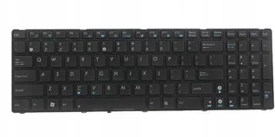 ASUS * Klawiatura Laptopa V111446AS3 V090546AS1 Fv - Klawiatury do laptopów - miniaturka - grafika 1