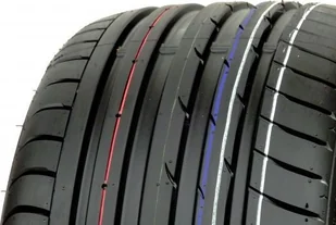 Nankang Sportnex AS-2+  235/50R17 96W - Opony letnie - miniaturka - grafika 2