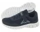 Kappa Buty Follow K 260604K/6737 L Navy/Mint (KA178-b) - Buty dla chłopców - miniaturka - grafika 1