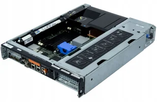 NetApp 111-00693+F3 FAS3240 Array Kontroler - Kontrolery do serwerów - miniaturka - grafika 1