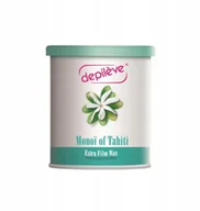 Depilacja - Depileve Wosk Film Wax - Monoi de Tahiti 800g - miniaturka - grafika 1