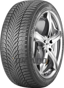 Nexen Winguard Sport 2 275/45R18 107V - Opony terenowe i SUV zimowe - miniaturka - grafika 1