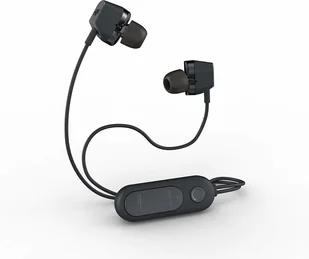 Ifrogz Zagg Sound Hub XD2 - Czarny - Słuchawki - miniaturka - grafika 1