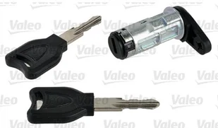 VALEO Cylinder zamykany VALEO 256964 - Centralne zamki - miniaturka - grafika 1