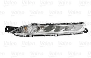 VALEO lampa pozycyjna edg l lhd/rhd 45152 45152 - Oświetlenie samochodowe - akcesoria - miniaturka - grafika 1