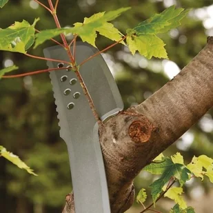 Fiskars Siekiero-maczeta Solid 1051236 1051236 - Pozostałe akcesoria do uprawy roślin - miniaturka - grafika 3