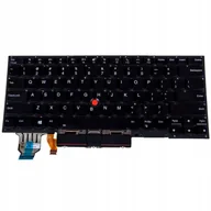 Klawiatury do laptopów - Lenovo Klawiatura X1 Carbon 8 2020 SN20W73869 - miniaturka - grafika 1
