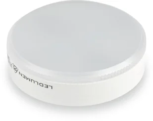LEDlumen GX53-AP 12W 230V 16x2835 LED CCD WW - Żarówki LED - miniaturka - grafika 1