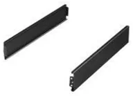 Szafy rack - Rittal rack trim panel 8100120 (8100300) - miniaturka - grafika 1