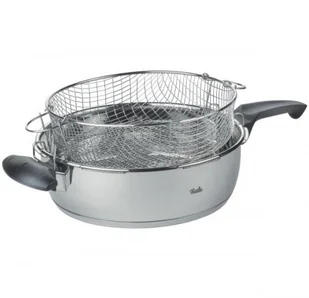 Fissler Wkład do frytowania Vitavit Premium 26 cm - Akcesoria i części AGD - miniaturka - grafika 3