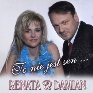 Mona Lisa Damian Holecki: To Nie Jest Sen [CD] - Disco polo - miniaturka - grafika 1