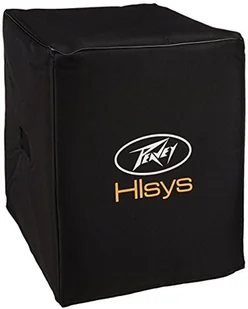 PEAVEY Akcesoria etui ochronne do H15 PVZGBH15 - Inne akcesoria gitarowe - miniaturka - grafika 1