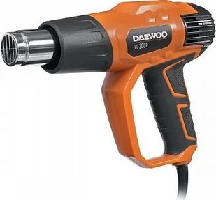 Daewoo Opalarka  2000 W 1354584 1354584 - Opalarki - miniaturka - grafika 1