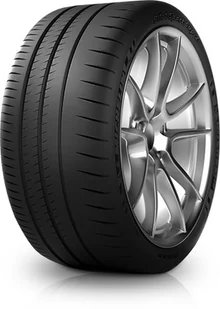 Michelin Pilot Sport Cup 2 345/30R19 109Y - Opony letnie - miniaturka - grafika 1
