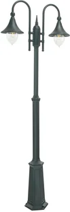 Norlys Latarnia FIRENZE 820B 820B - Lampy ogrodowe - miniaturka - grafika 1